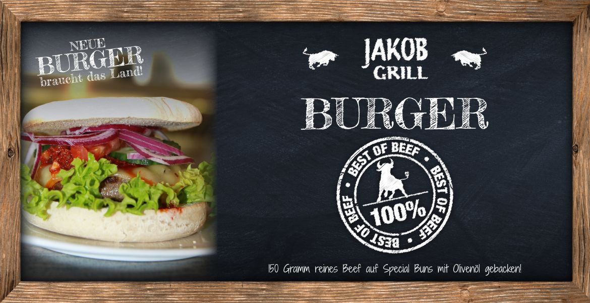 JAKOB GRILL Wesseling